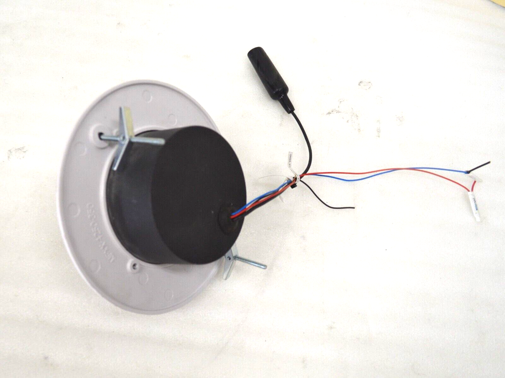 Pelco MFXX-4250-350 Security Camera