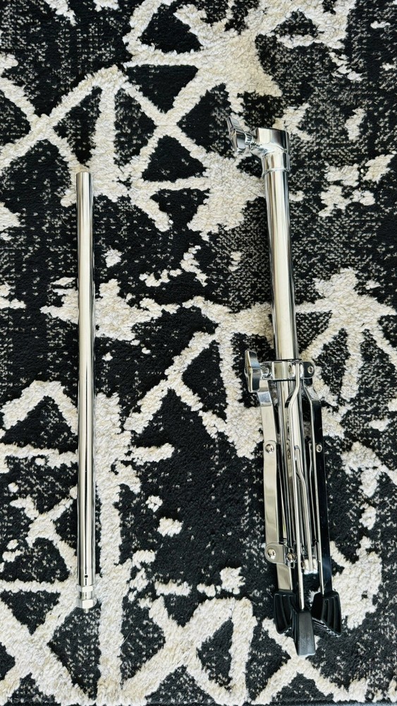 Mapex Snare Drum/Bell Percussion Kit with Rolling Bag