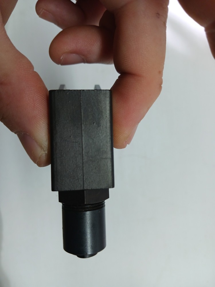 CherryMAX Aerospace 456MAX 753-54 Offset Pulling Head Right Angle E