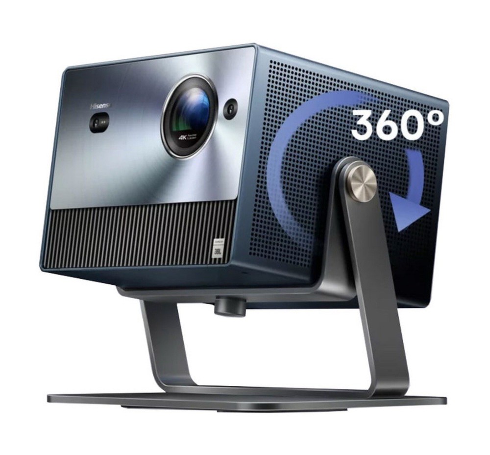 Hisense Desktop Stand for Projector