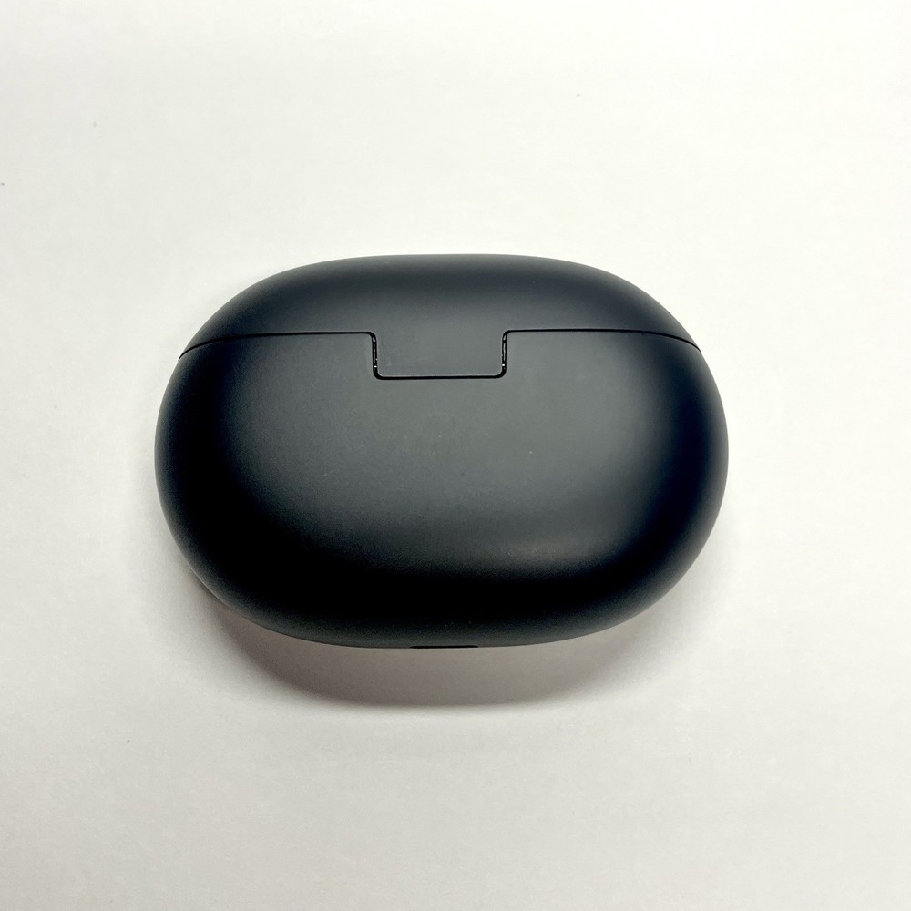 Beats Studio Buds Wireless Earbuds Replacement Case - Black - A2514 OEM Genuine