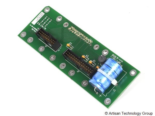 Nortel GSNTNE1361 Interface Board