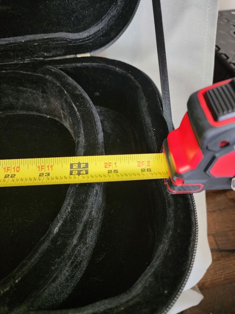 Core 3/4 Violin Case/Backpack Velvet Lined.