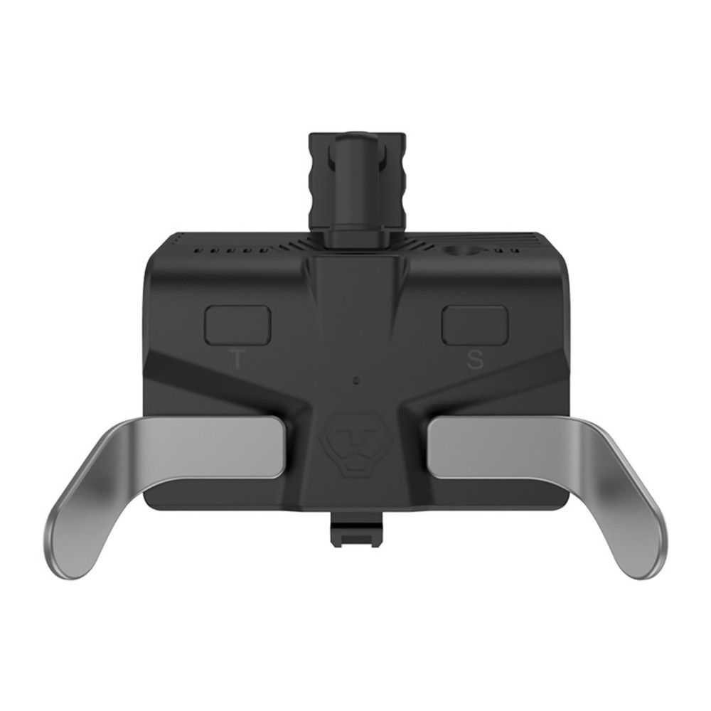 Extented Key Back Button Attachment W/ 3.5mm Jack For Xbox Series S X Controller
