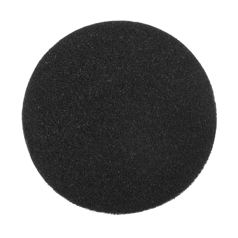 1Pack Charcoal Filters Compost Bin Replacement Filter Round 6.7 inch Extra Thick