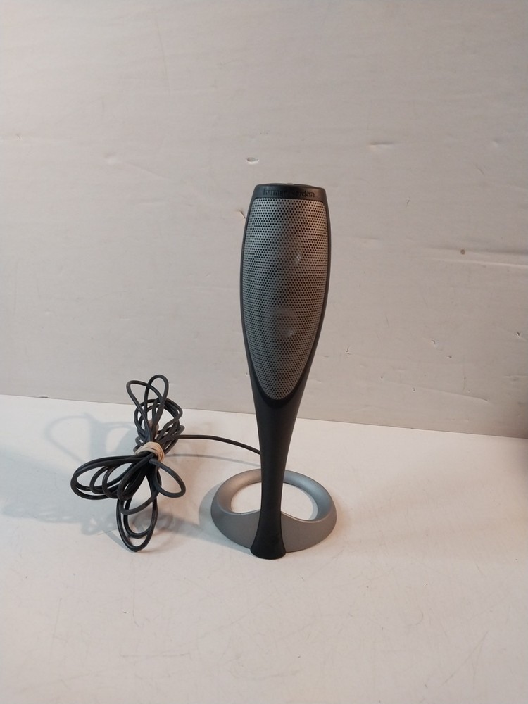Harman/Kardon microphone computer
