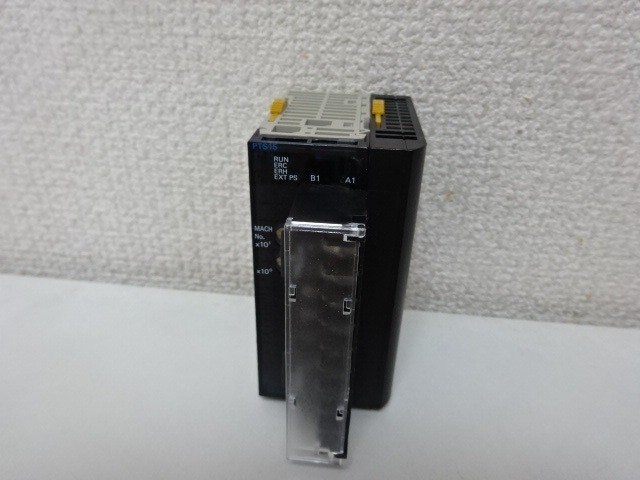 OMRON CJ1W-PTS15 Process Input Unit PLC Module USED