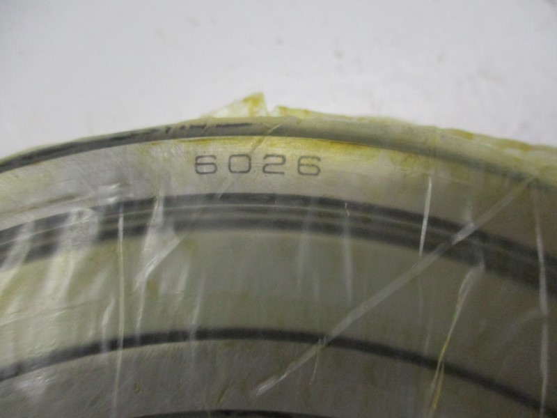 NTN 6026ZZ/2A NSMP