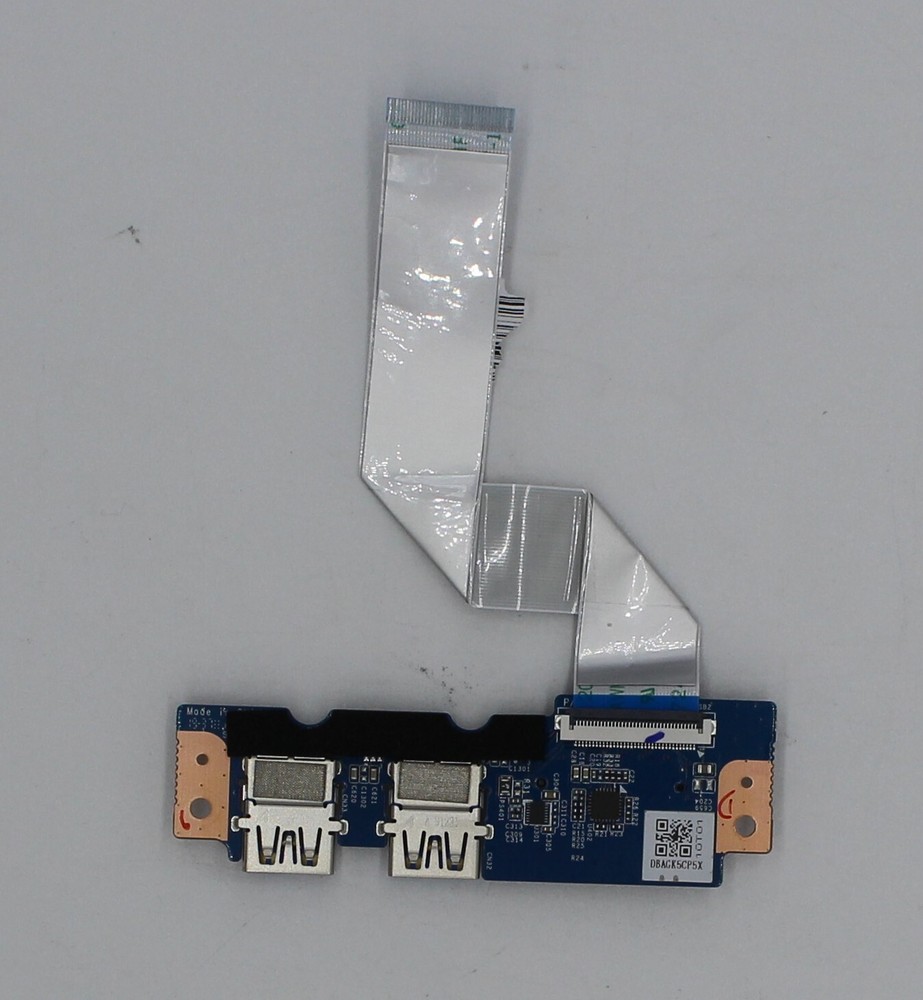 EVOO EG-LP4 USB IO Board