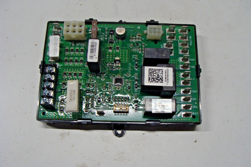 Honeywell ST9120U1011
