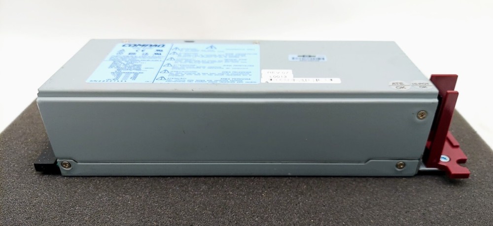 Compaq DD-6231-2 Power Supply