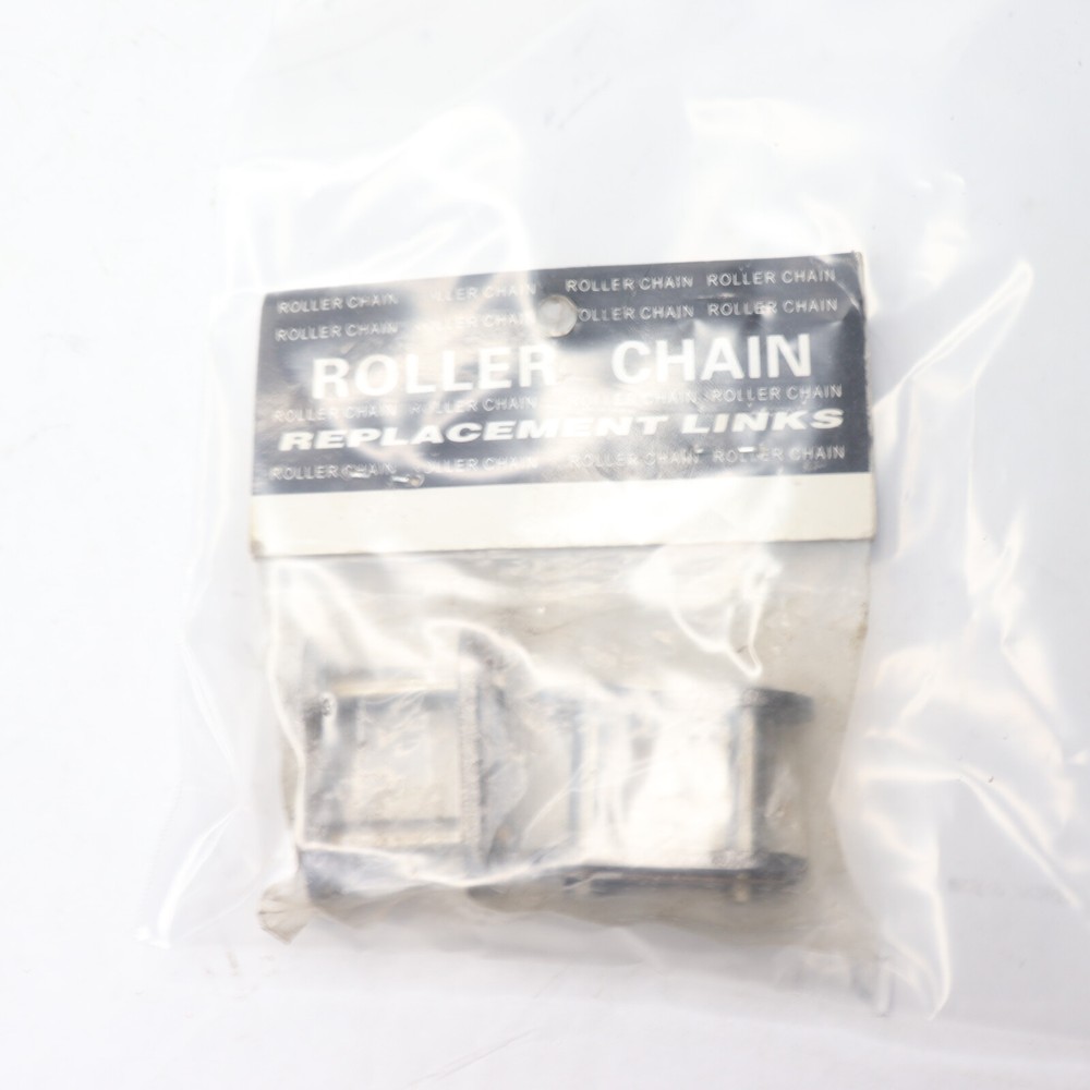 (2-Pk) Roller Chain Connector Link 725-1451