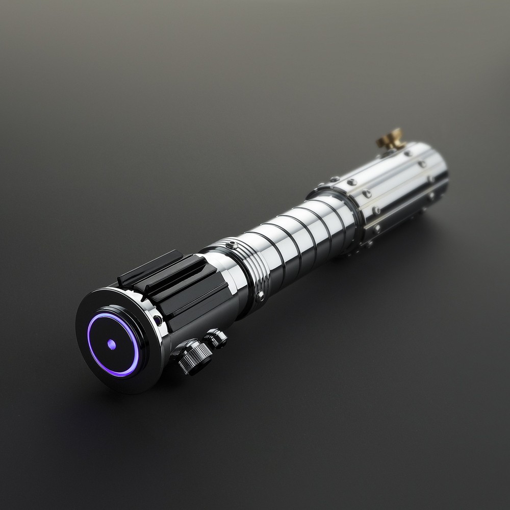 Star Wars Mara Jade Skywalker Force Dueling Lightsaber Motion Control Bluetooth