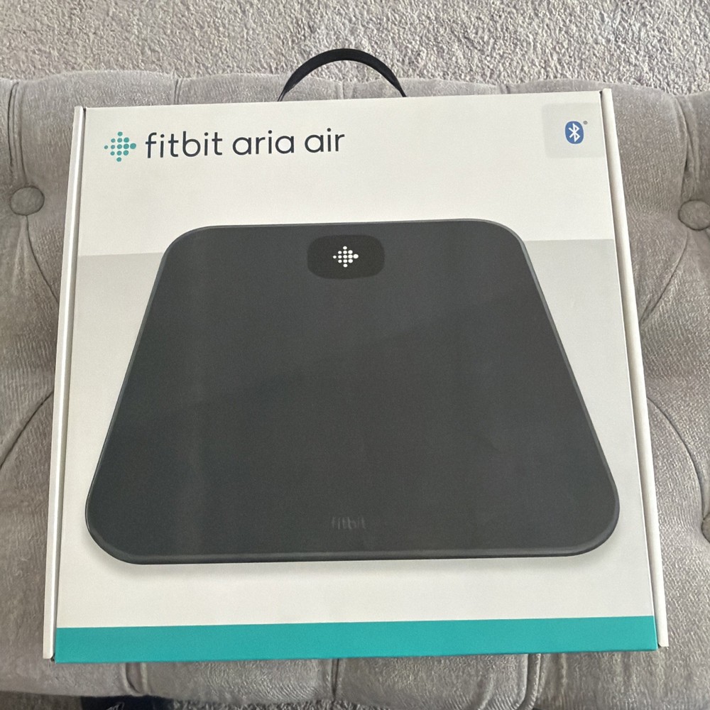 Fitbit Aria Air Scale Brand New
