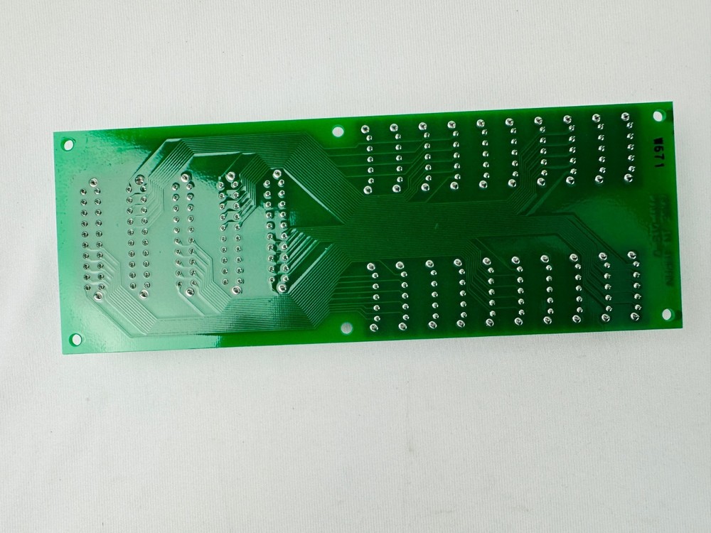 Tokyo Electron HA-019 Analog Interface Board