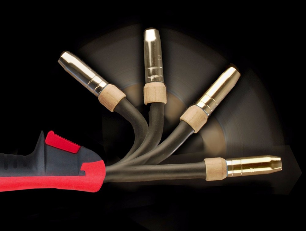 HTP 15 Series Flex Neck