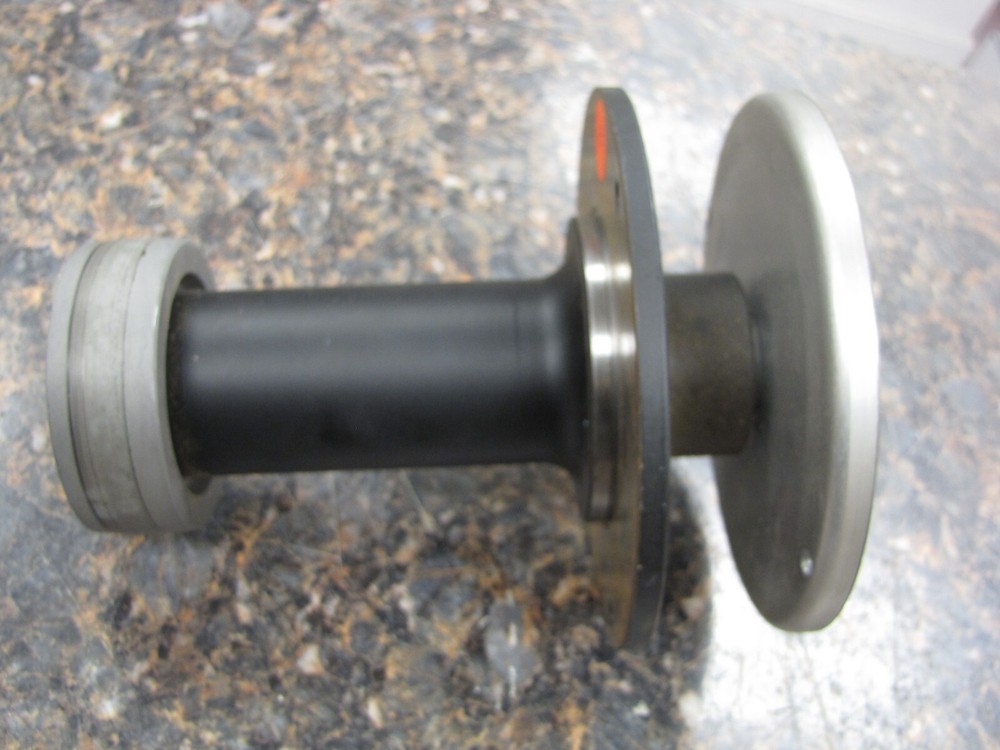 Forro Precision 5-76 High Speed Machine Shop Spindle