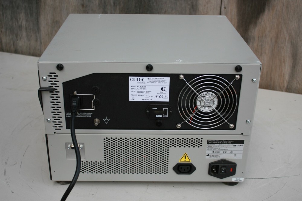 CARESTREAM Image Station System - Multimodal Pro Light Source 185W