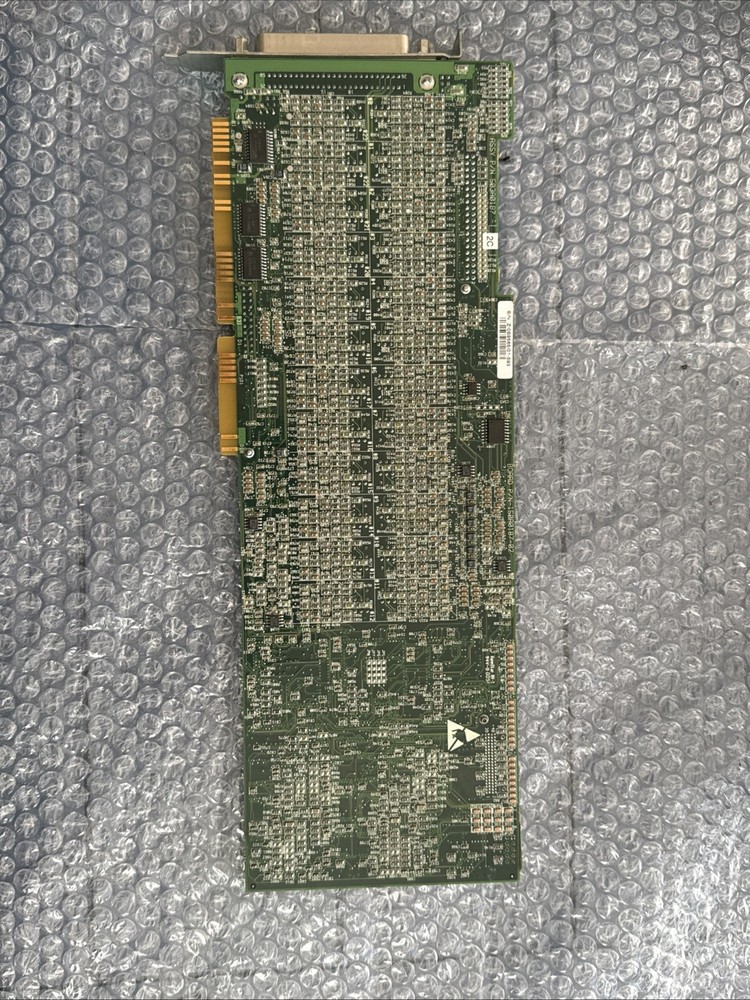 Nice Systems Nati Board P/N 503A0187