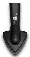 Polti kit triangular nozzle for steam vacuum cleaner PAEU0237