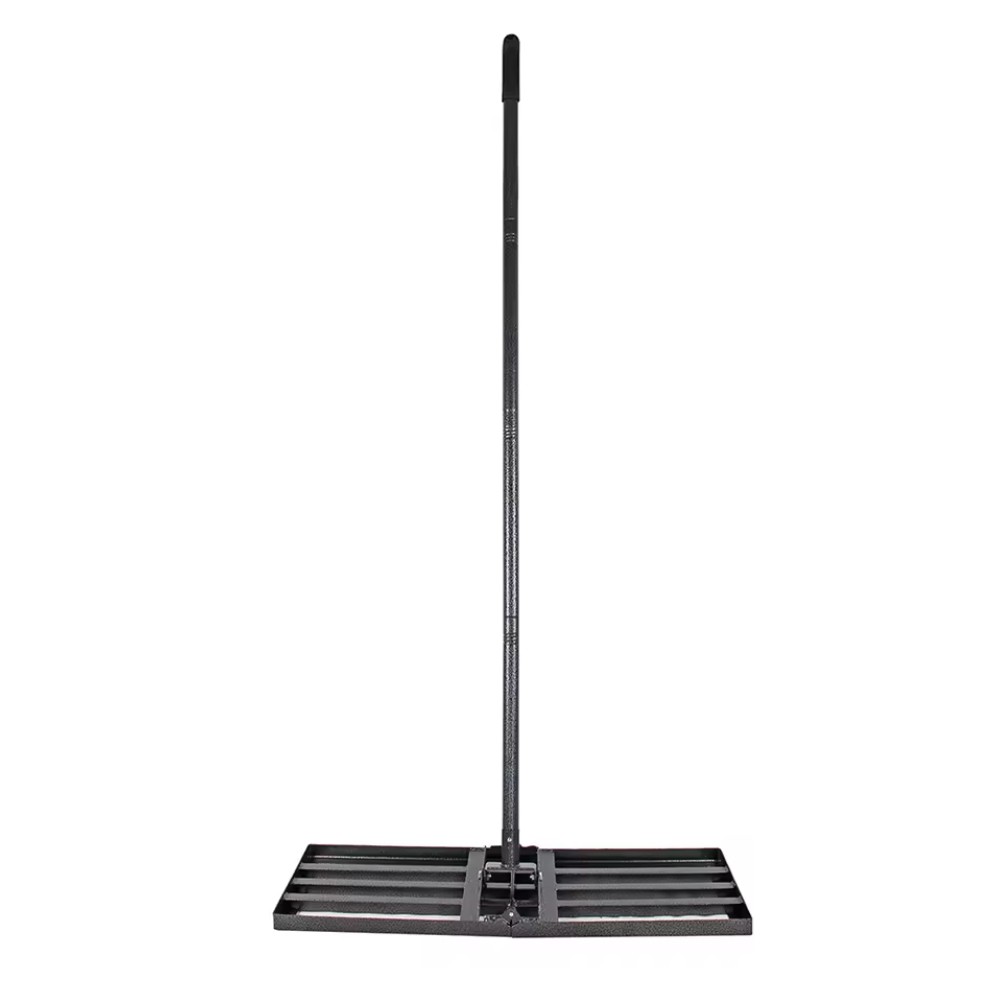 Drip Depot Lawn Leveling Rake