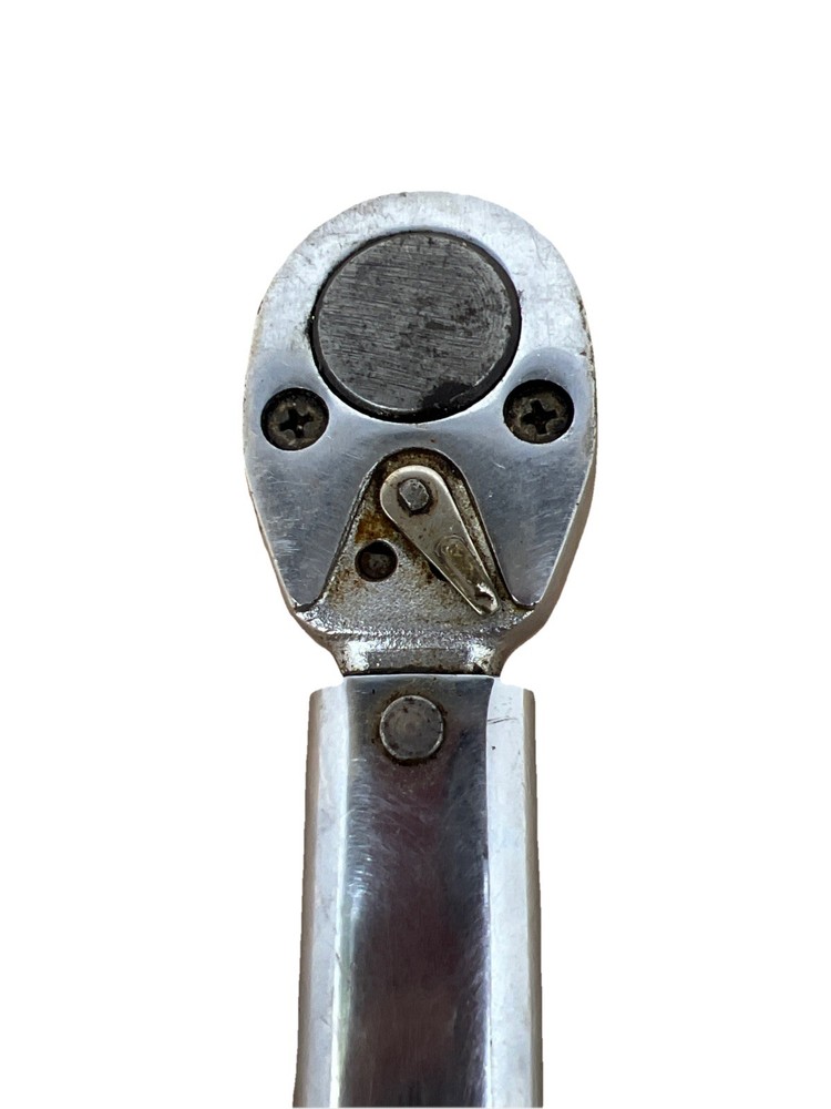 PROTO 1/2" TORQUE WRENCH 6016-4