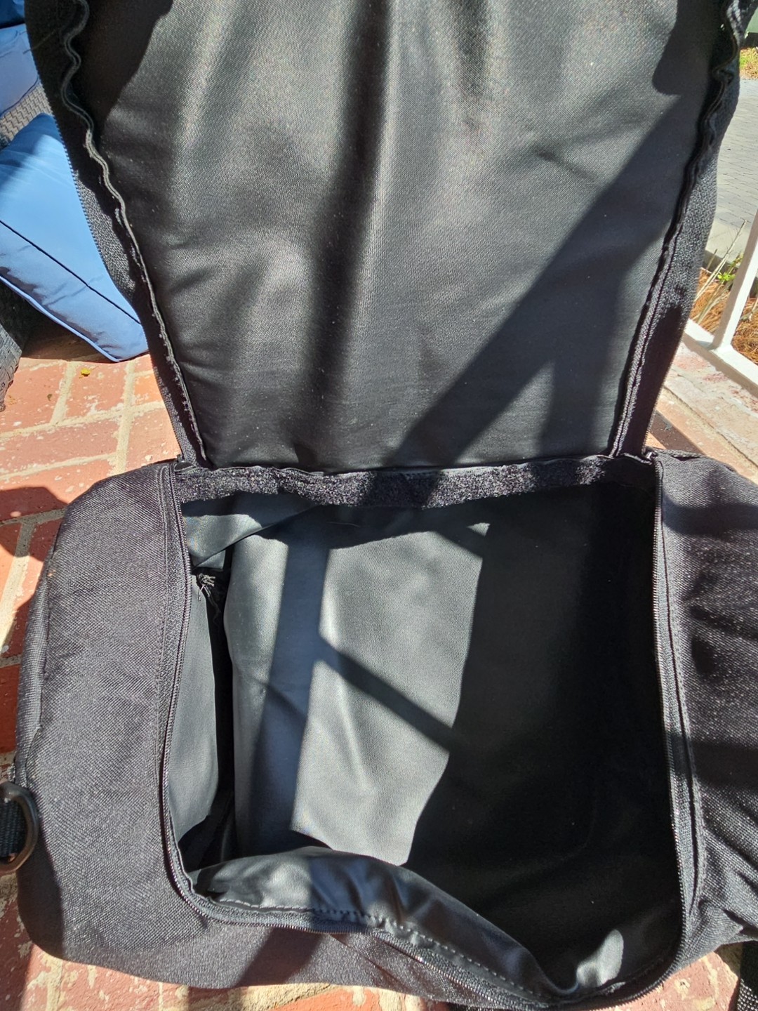 SAC Touring Motorcycle Bags Lot Of 3 Excellent Cond bonus 2 additional bags