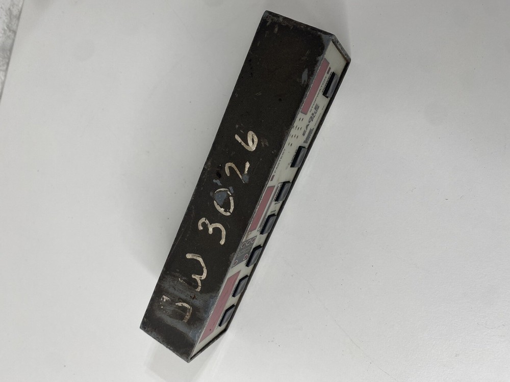 EAGLE PLUS KUSTOM SIGNALS RADAR DETECTOR FACE PLATE