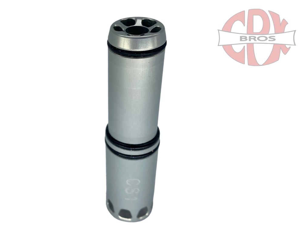 Planet Eclipse Cs1 Hard Tip Bolt Tip