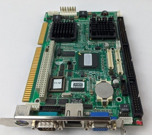 Advantech PCA-6773 CPU Board