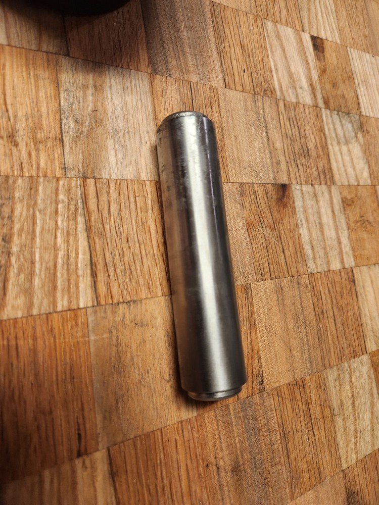 Continental Io-360 Piston&Pin 654861