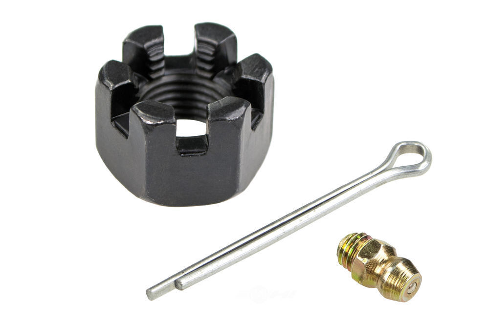 Ctrl Arm w/Ball Joint Mevotech CMS30100