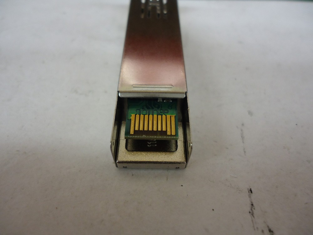 SPC-MR-LR-59CDA, Source Photonics, Multi-Rate CWDM SFP Transceiver, BRAND NEW!