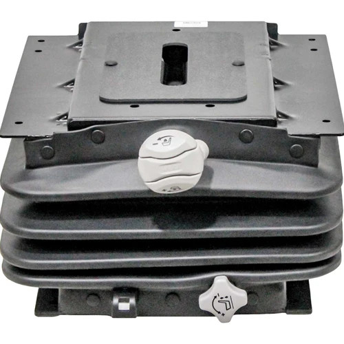 Tractor Seat Mechanical Suspension for Pilot
