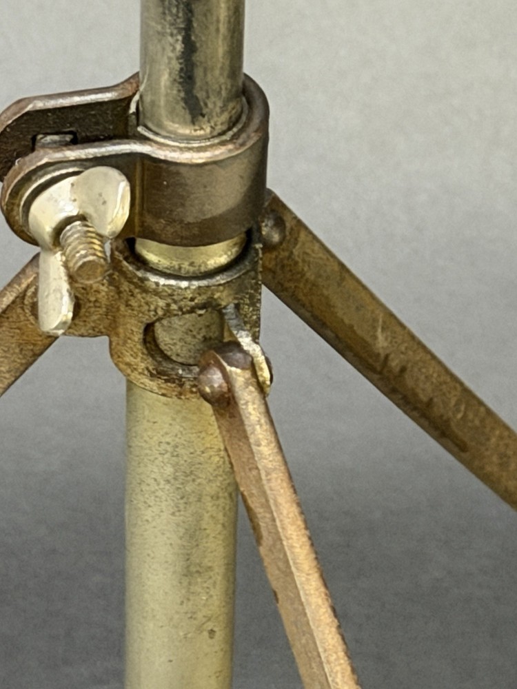 Vintage Cymbal Stand (unBranded)