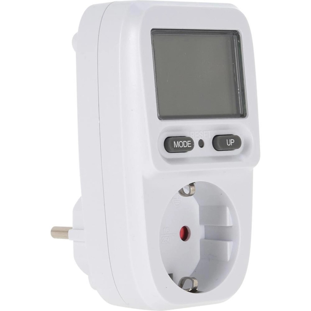 Fx Tools Energy Meter 10x35x7cm