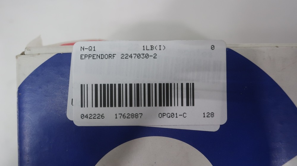 Eppendorf 2247030-2 Series 2000 Reference 100-1000ul