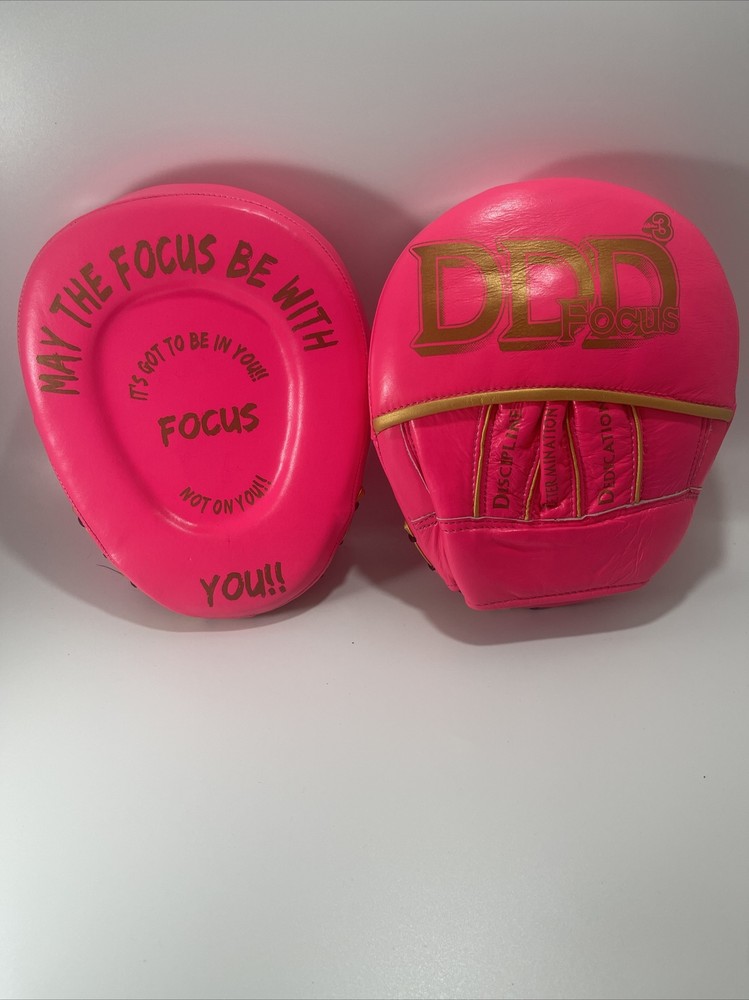 boxing speed mitts