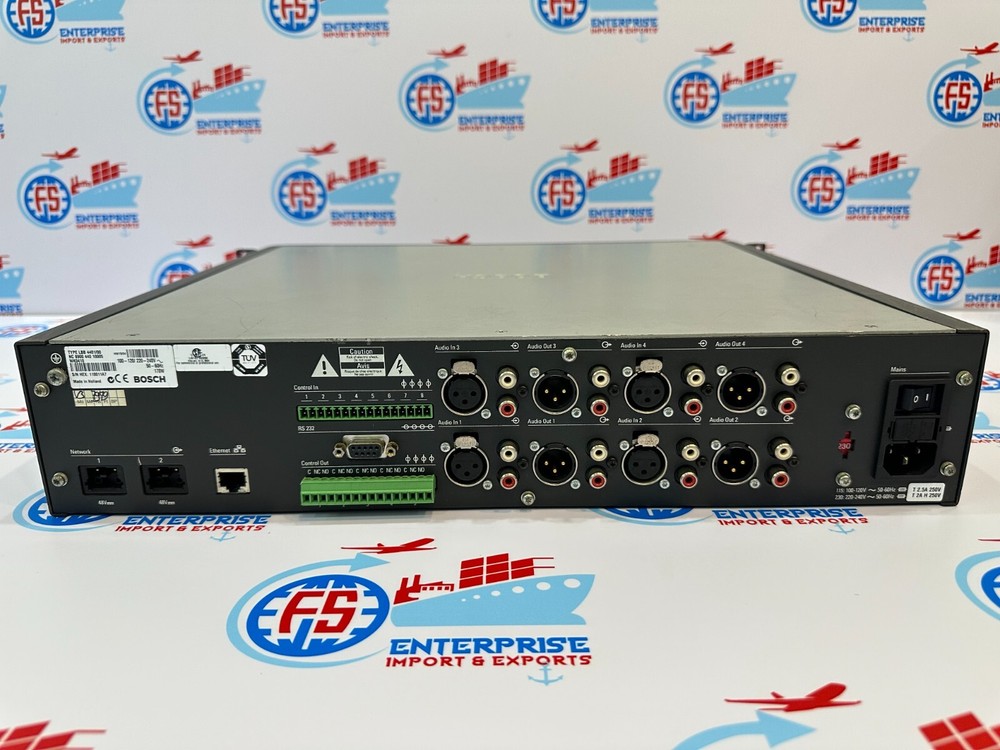 Bosch LBB 4401/00 Network Controller