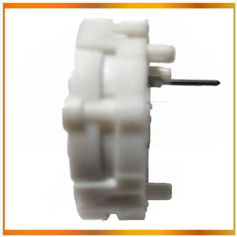 2005-2007 Ford Mustang Stepper Motor