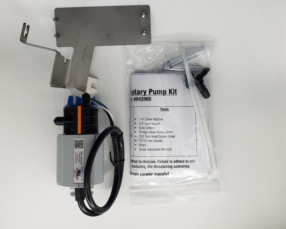 Rotary Condensate Pump, DryMAX Kit (4042065)