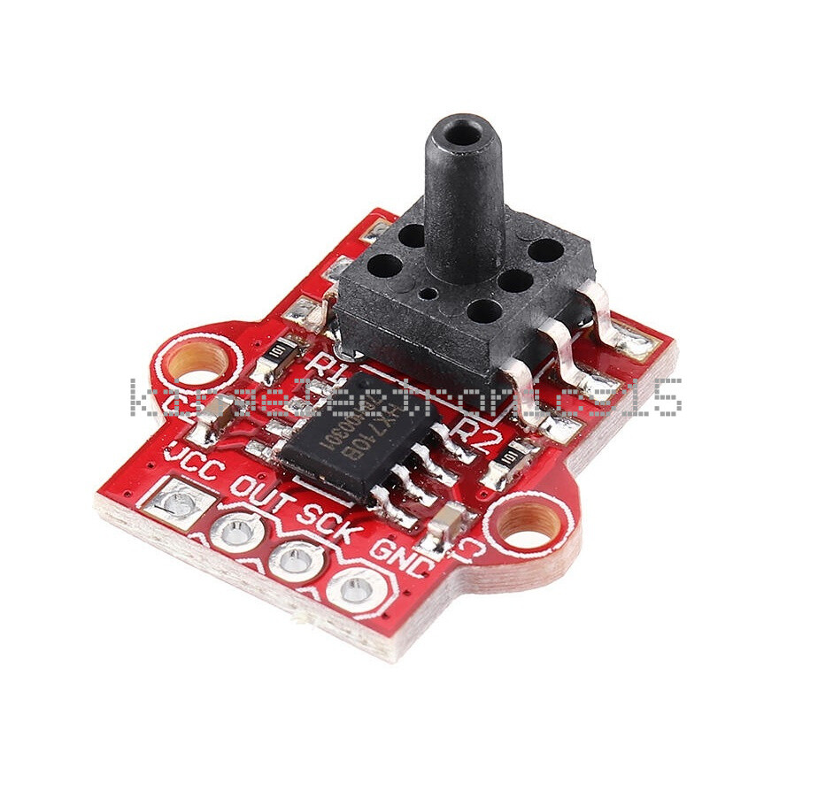 3.3-5V Liquid Level Controller Digital Air Barometric Pressure Sensor Module