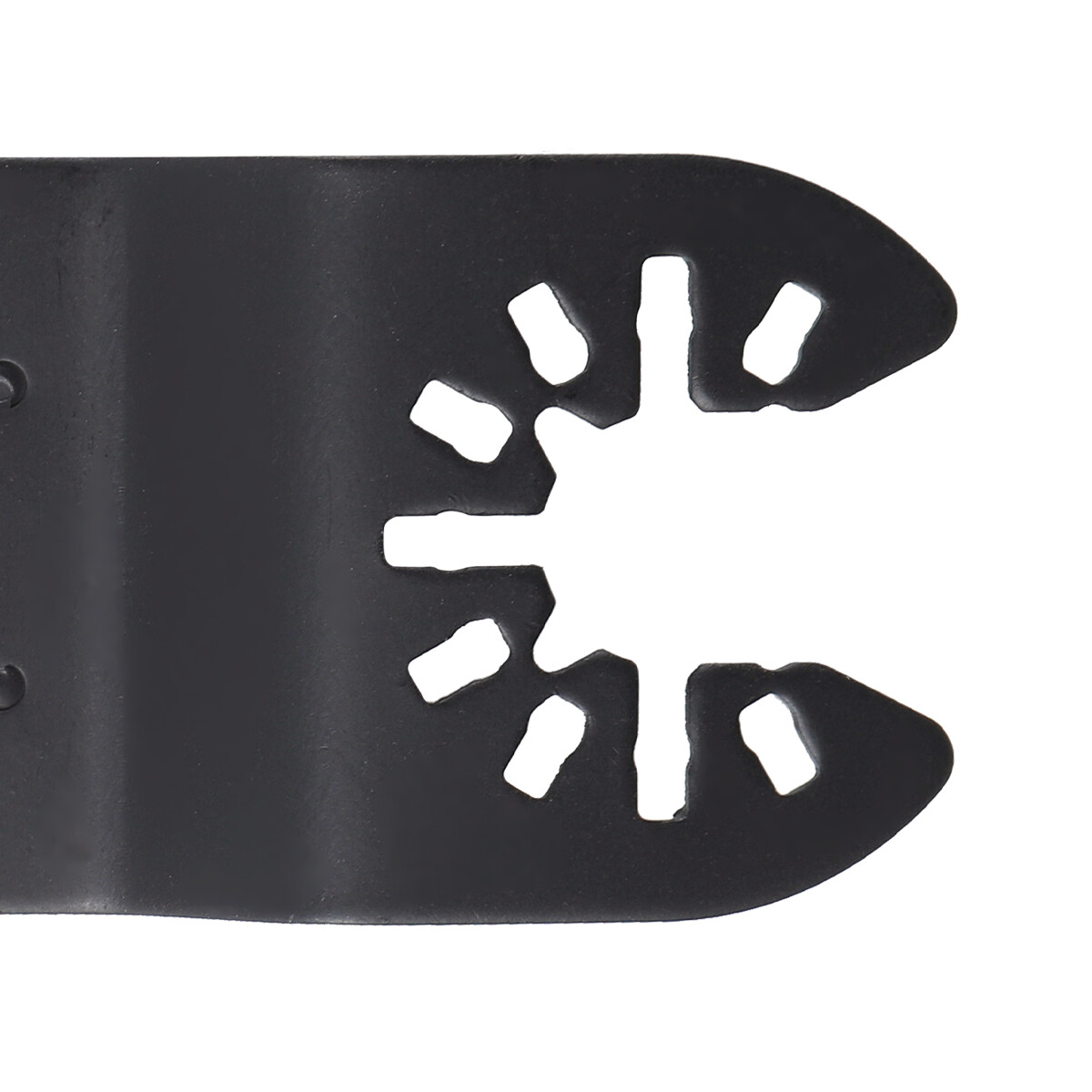 20Pcs Oscillating Multi Tool Saw Blades Wood Metal Cut Cutter For Dewalt Fein