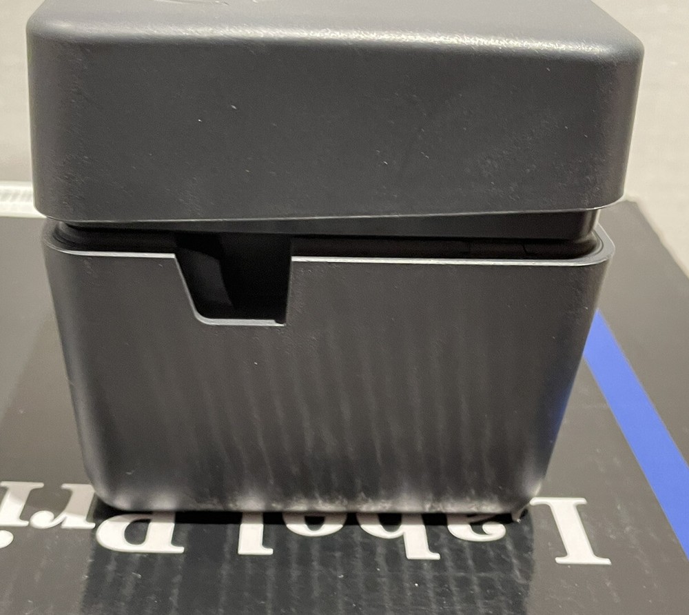 Desktop WiFI Thermal Label Printer