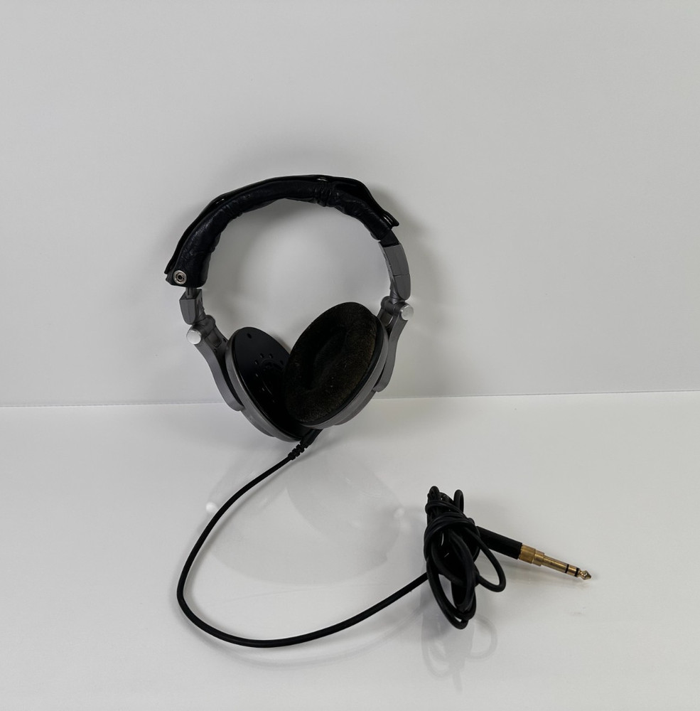 Shure SRH940 Studio & Live Headphones