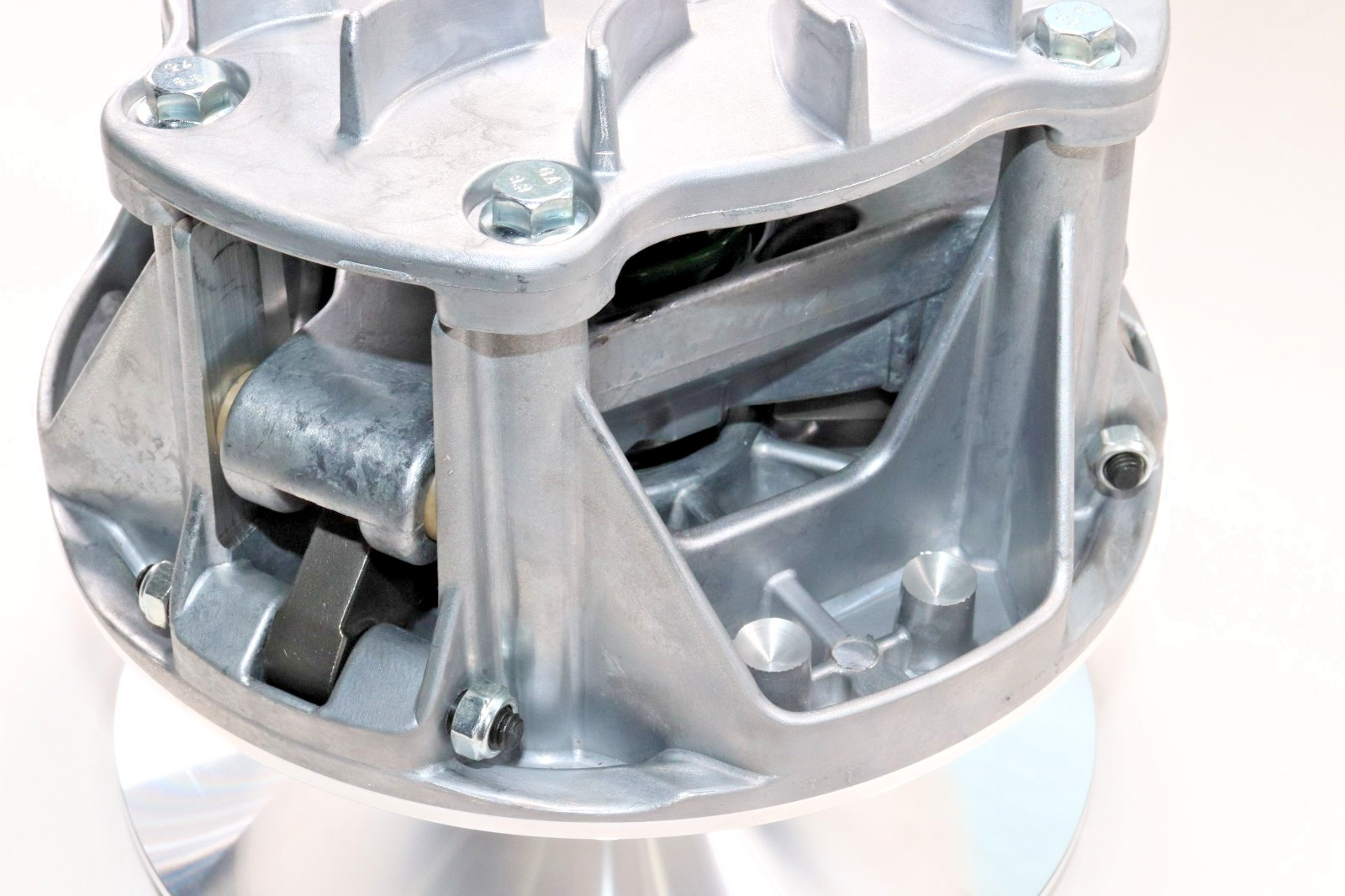 Kawasaki Mule Drive (Primary) Converter / Clutch Replaces 49093-0025 / 0023