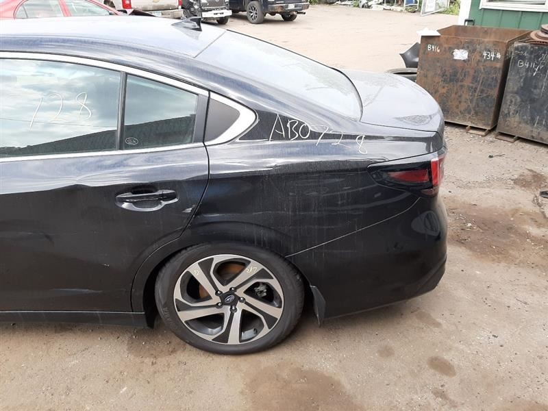 LEGACY 2020 ABS Module Brake Part 565011