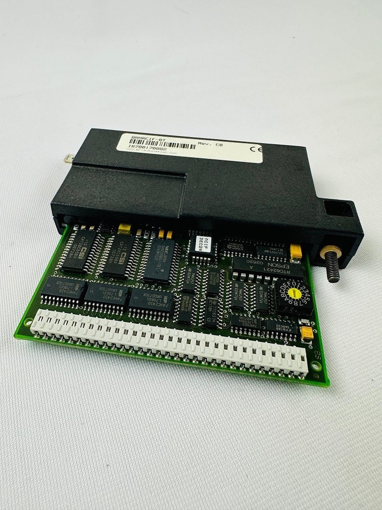 B&R Automation BRARCIF-0T Arcnet Interface Module