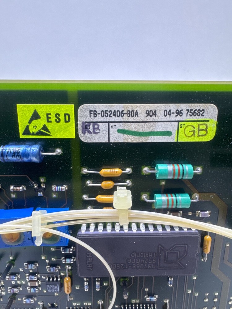 OTR-1300NS FB-052406BOA INTERFACE UNIT