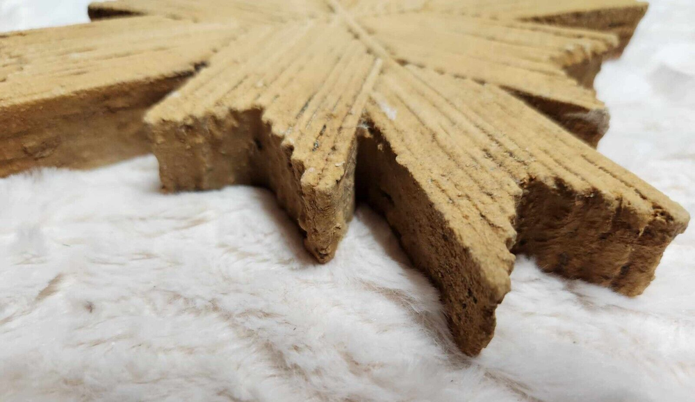 Penetante Match Stick Style Cross